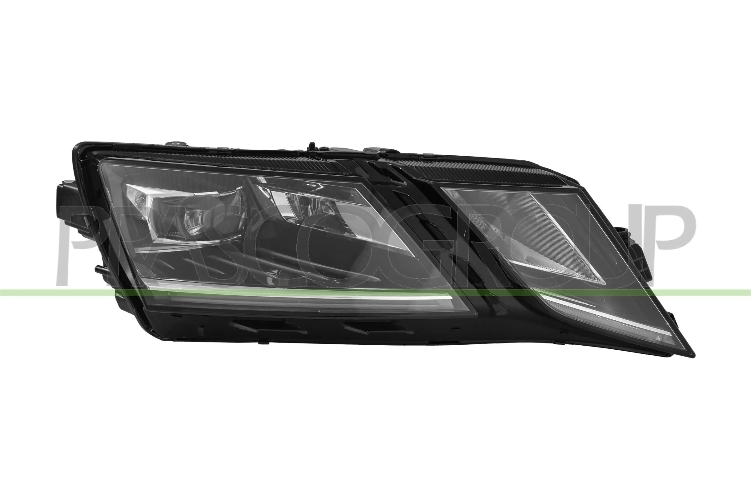 Hauptscheinwerfer rechts PRASCO SK0324913