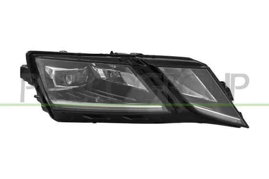 Hauptscheinwerfer rechts PRASCO SK0324913 Bild Hauptscheinwerfer rechts PRASCO SK0324913