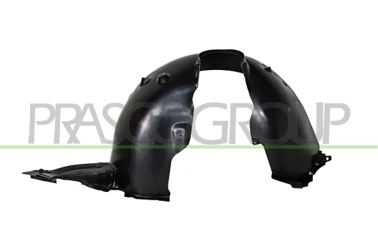 Verkleidung, Radhaus vorne rechts PRASCO SK0333603 Bild Verkleidung, Radhaus vorne rechts PRASCO SK0333603