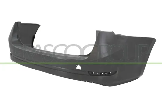 Stoßfänger hinten PRASCO SK0341071 Bild Stoßfänger hinten PRASCO SK0341071