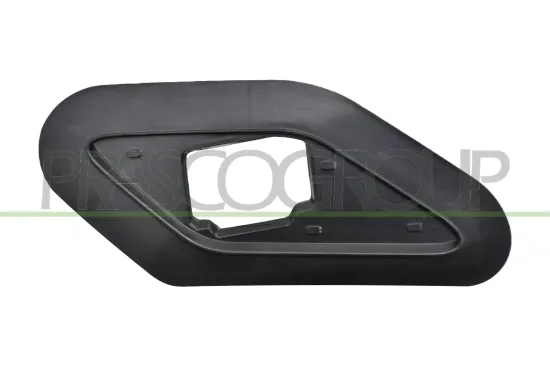 Halter, Stoßfänger rechts PRASCO SK0341231 Bild Halter, Stoßfänger rechts PRASCO SK0341231