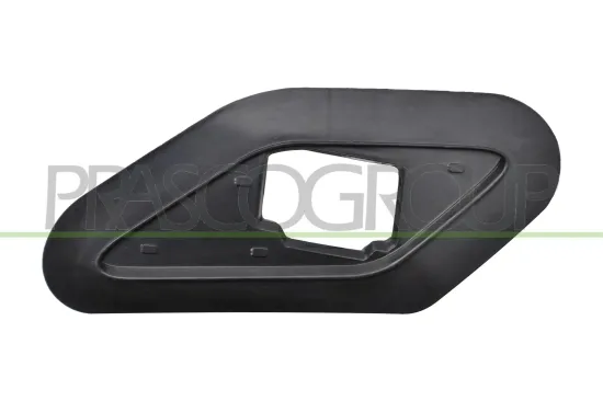 Halter, Stoßfänger links PRASCO SK0341232 Bild Halter, Stoßfänger links PRASCO SK0341232