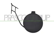 Klappe, Abschlepphaken vorne PRASCO SK0341236