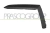 Zier-/Schutzleiste, Stoßfänger vorne links PRASCO SK0341244