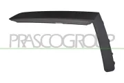 Zier-/Schutzleiste, Stoßfänger vorne links PRASCO SK0341244