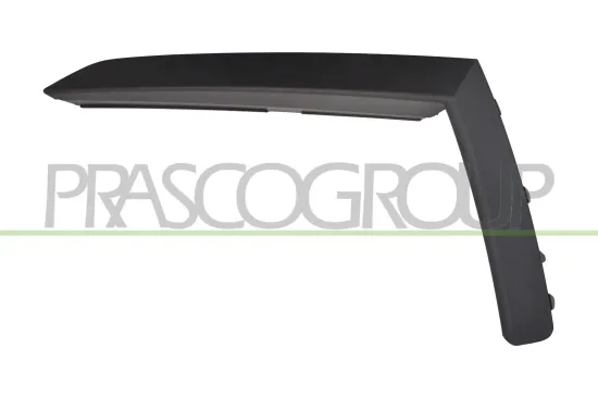 Zier-/Schutzleiste, Stoßfänger vorne links PRASCO SK0341244 Bild Zier-/Schutzleiste, Stoßfänger vorne links PRASCO SK0341244