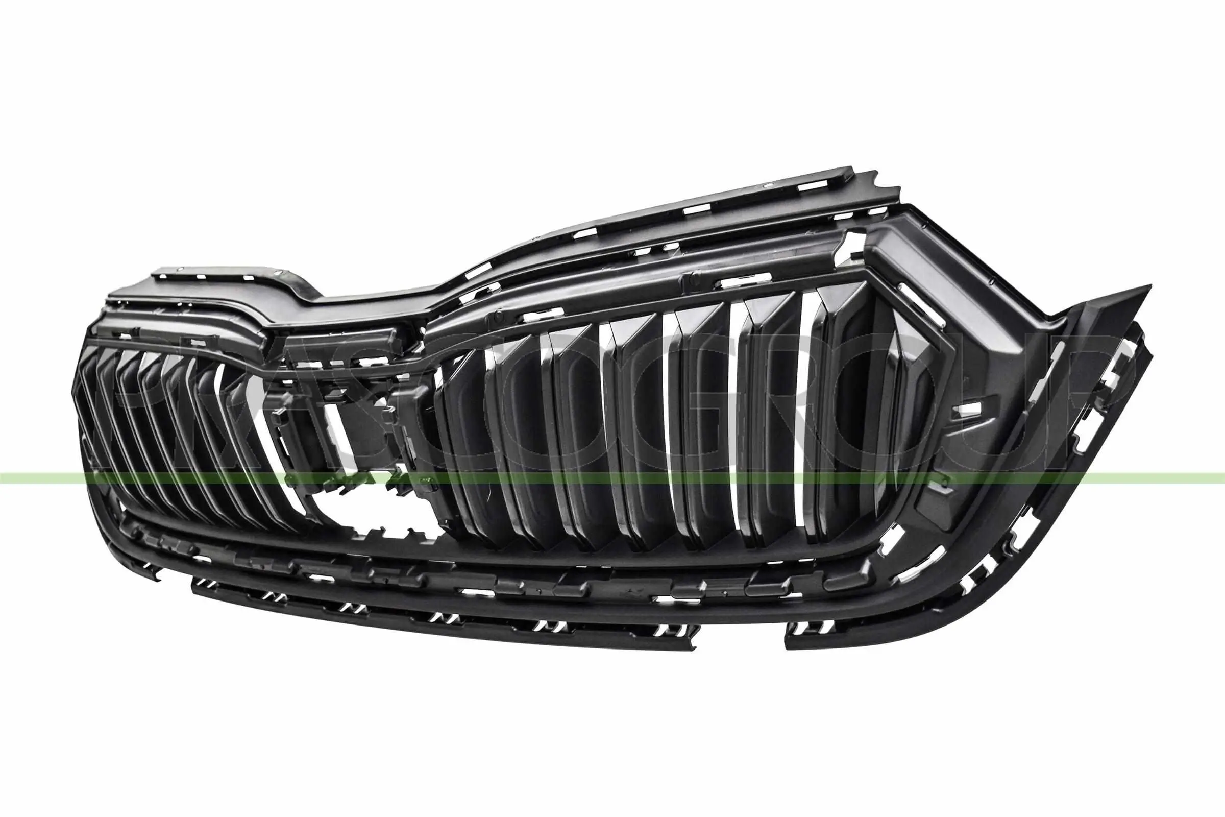 Kühlergitter PRASCO SK0342001