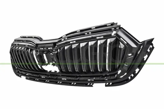 Kühlergitter PRASCO SK0342001 Bild Kühlergitter PRASCO SK0342001