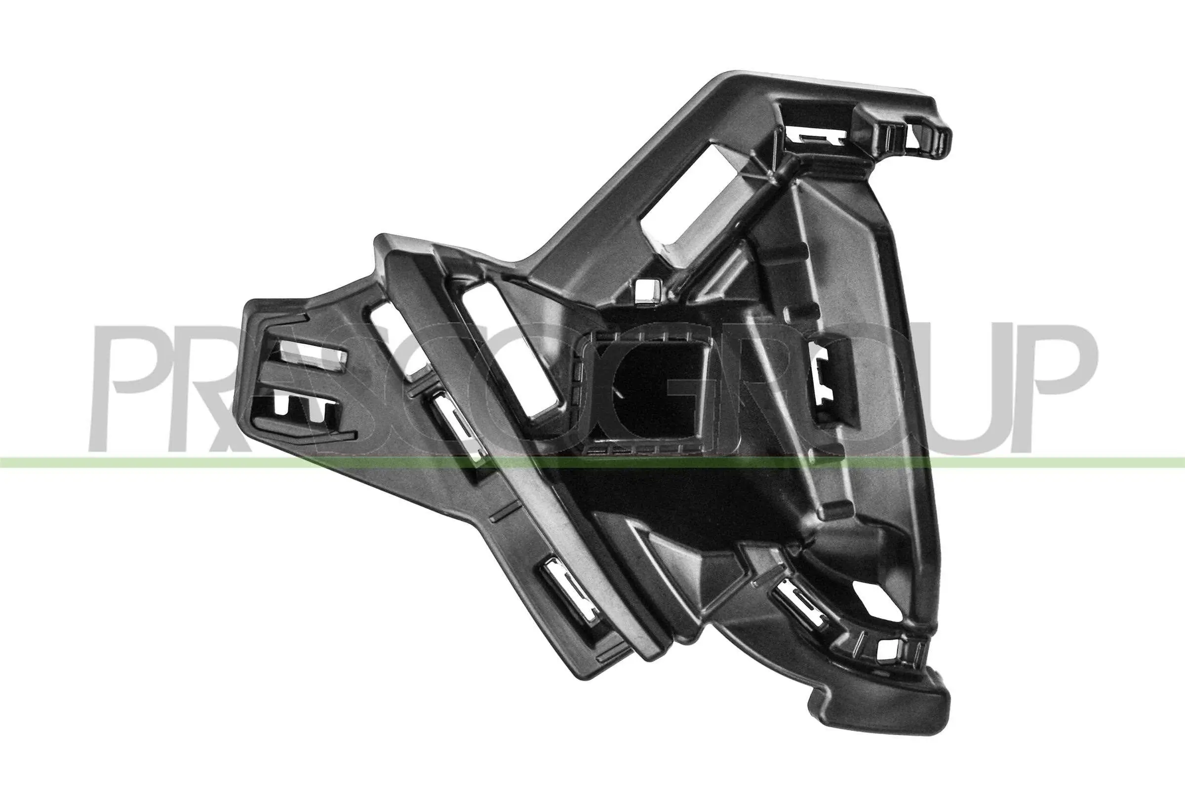 Halter, Kühlergitter rechts PRASCO SK0342103