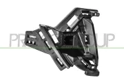 Halter, Kühlergitter rechts PRASCO SK0342103