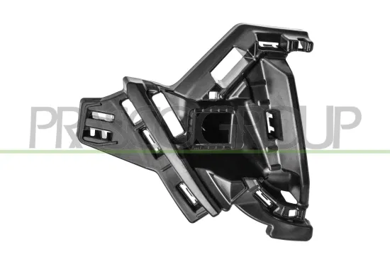 Halter, Kühlergitter rechts PRASCO SK0342103 Bild Halter, Kühlergitter rechts PRASCO SK0342103