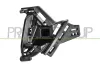 Halter, Kühlergitter links PRASCO SK0342104