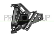 Halter, Kühlergitter links PRASCO SK0342104