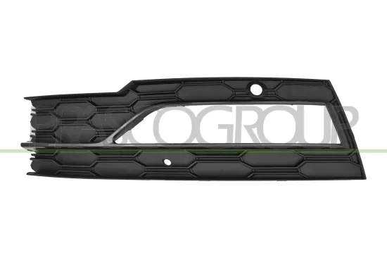 Lüftungsgitter, Stoßfänger vorne links PRASCO SK0342124 Bild Lüftungsgitter, Stoßfänger vorne links PRASCO SK0342124