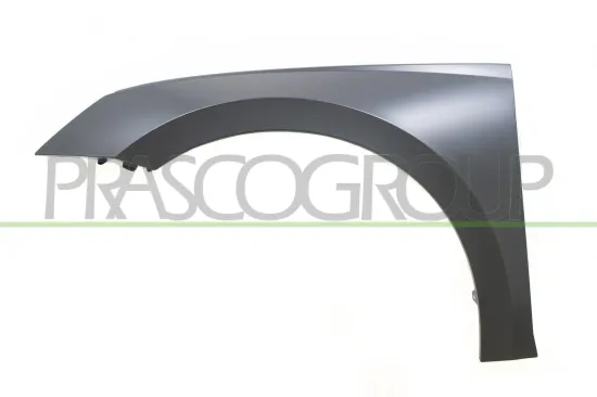 Kotflügel vorne links PRASCO SK0343004 Bild Kotflügel vorne links PRASCO SK0343004