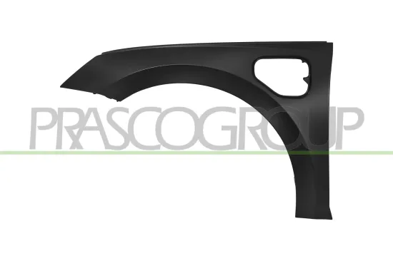 Kotflügel vorne links PRASCO SK0343024 Bild Kotflügel vorne links PRASCO SK0343024