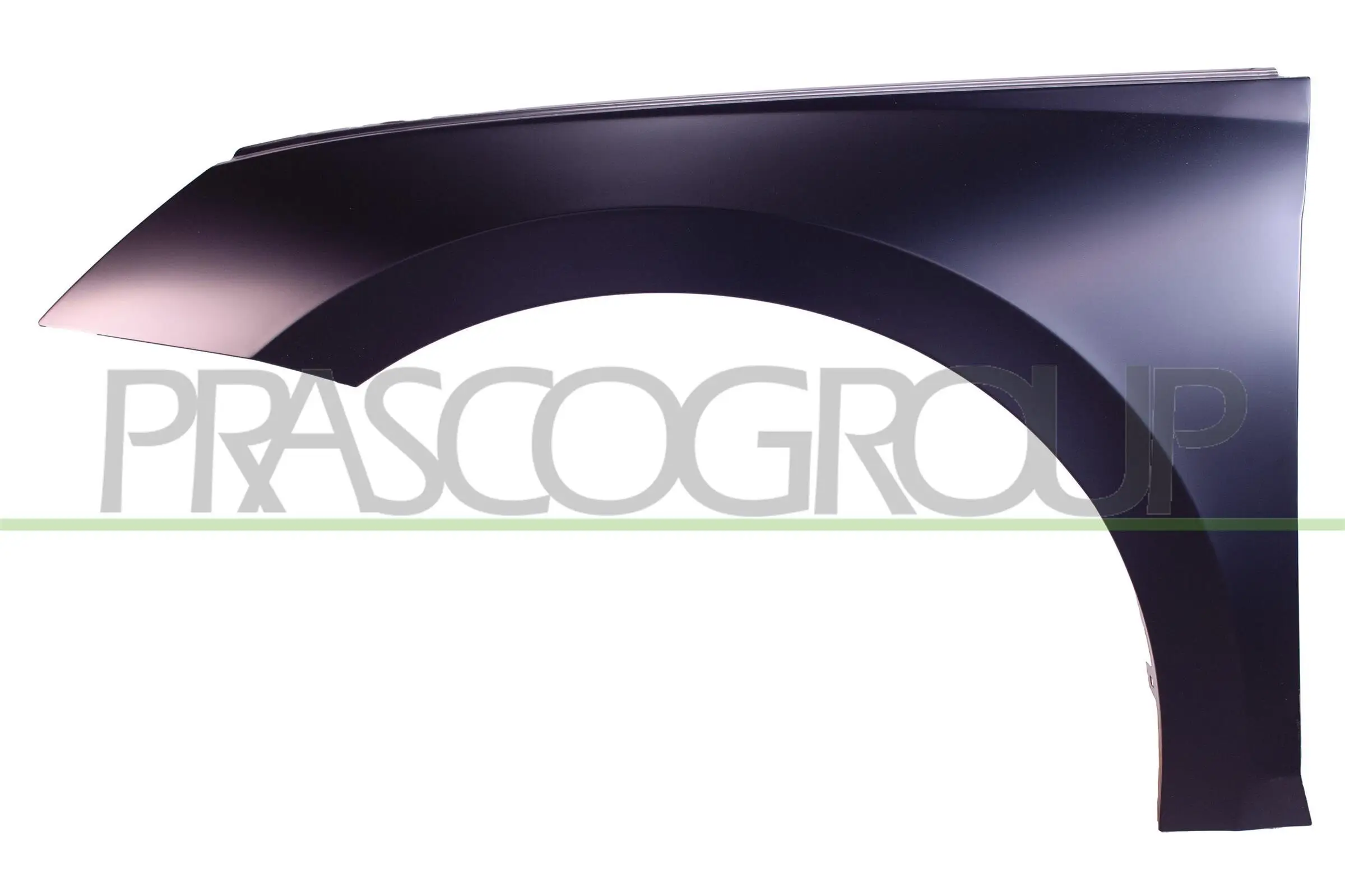 Kotflügel vorne links PRASCO SK0343034