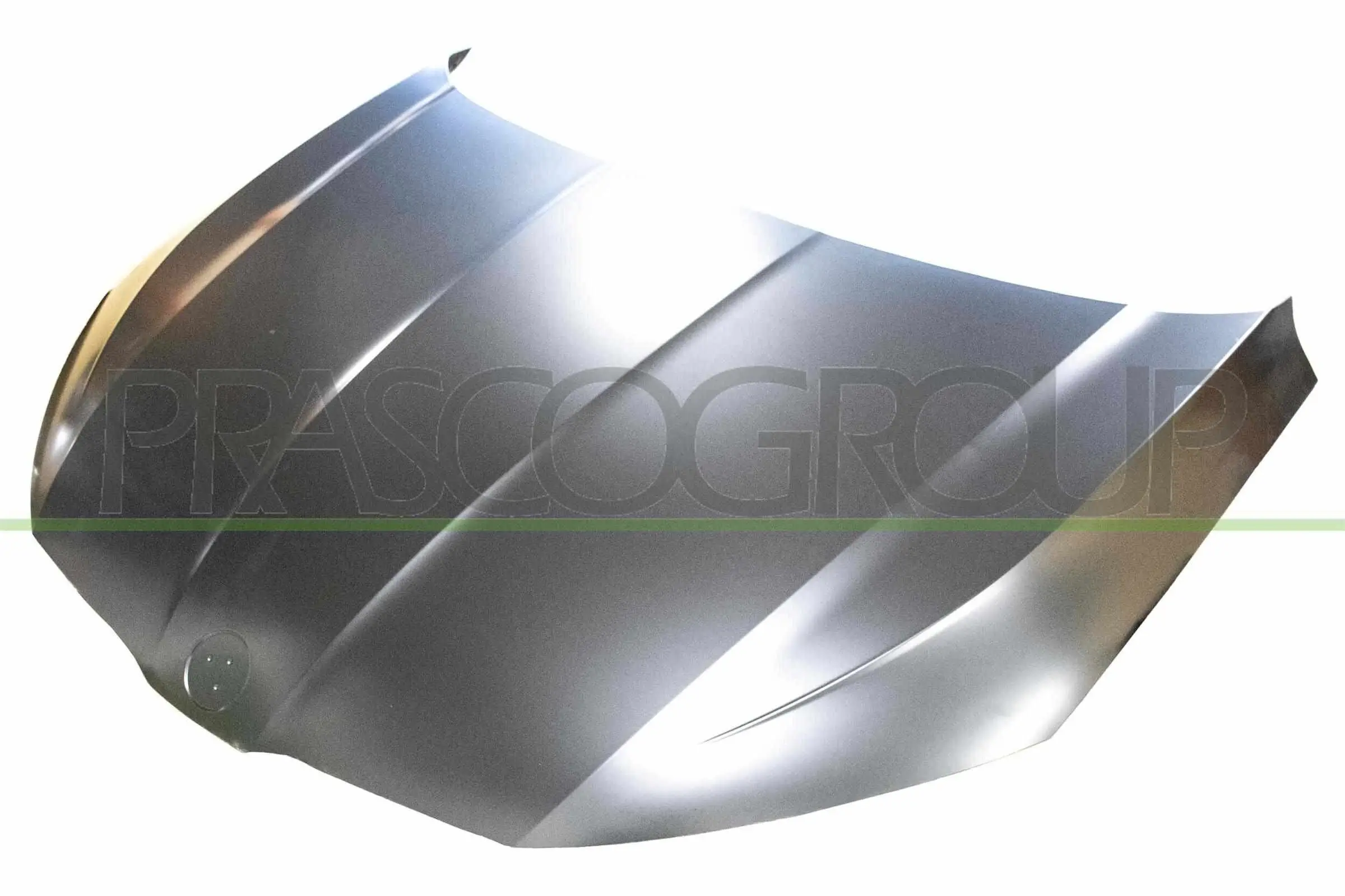 Motorhaube PRASCO SK0343100