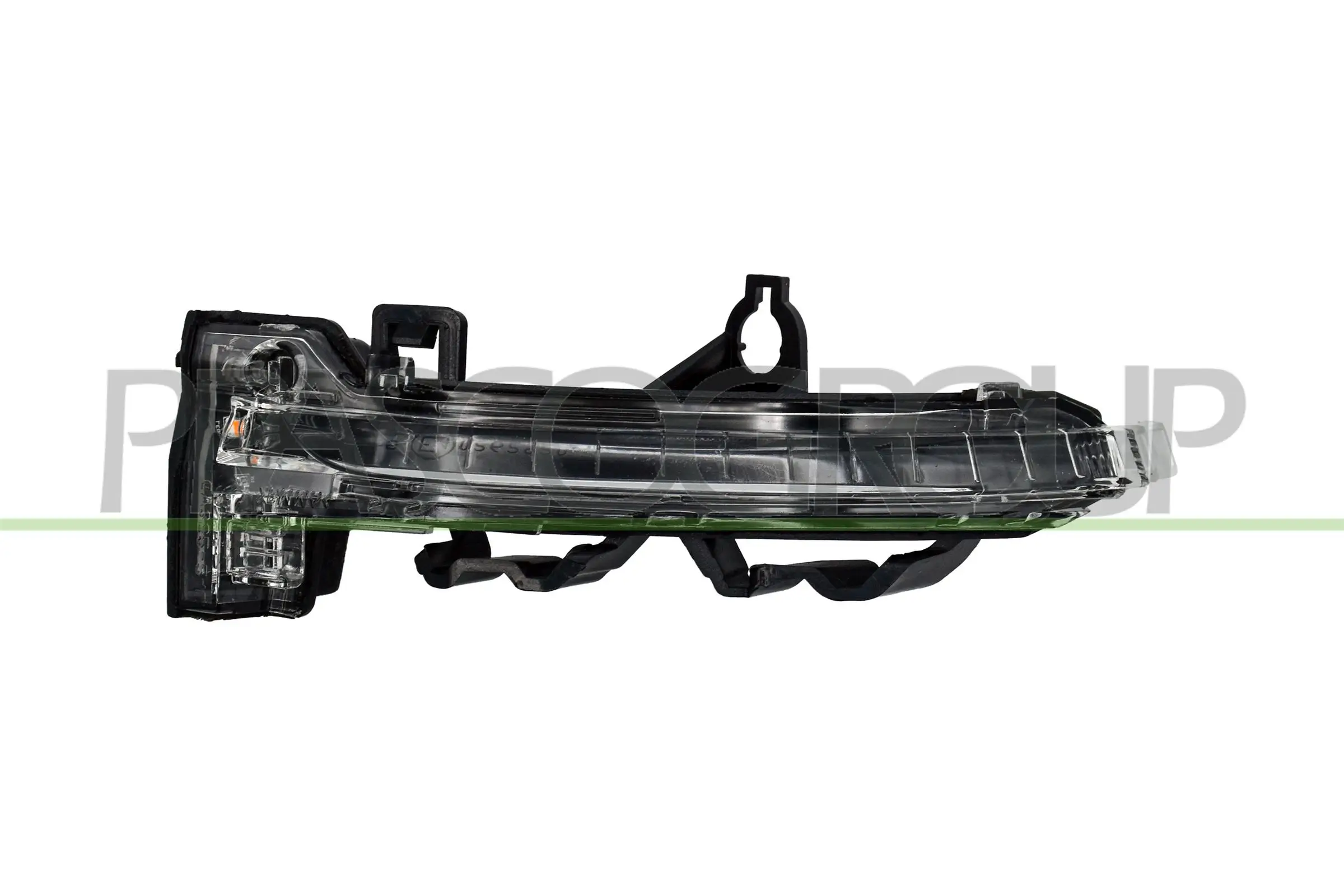 Blinkleuchte Außenspiegel rechts PRASCO SK0347415