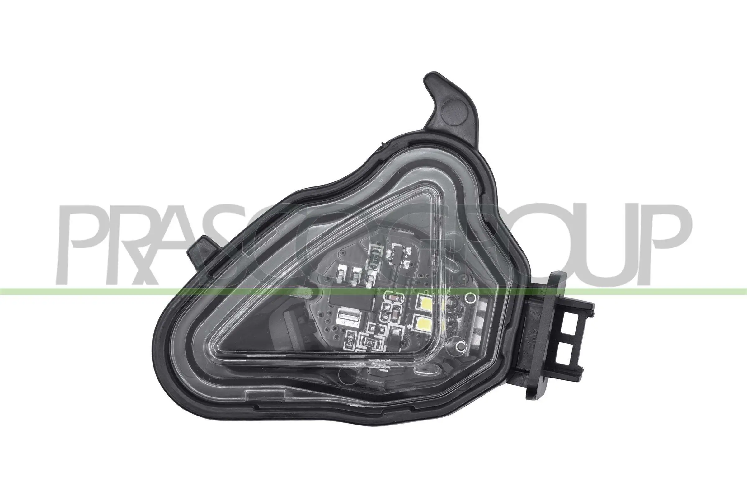 Umfeldleuchte, Außenspiegel rechts PRASCO SK0347417