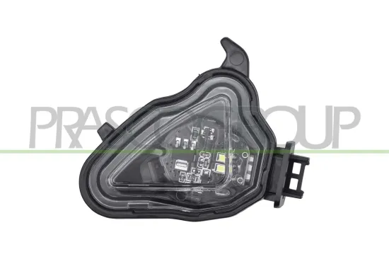 Umfeldleuchte, Außenspiegel rechts PRASCO SK0347417 Bild Umfeldleuchte, Außenspiegel rechts PRASCO SK0347417