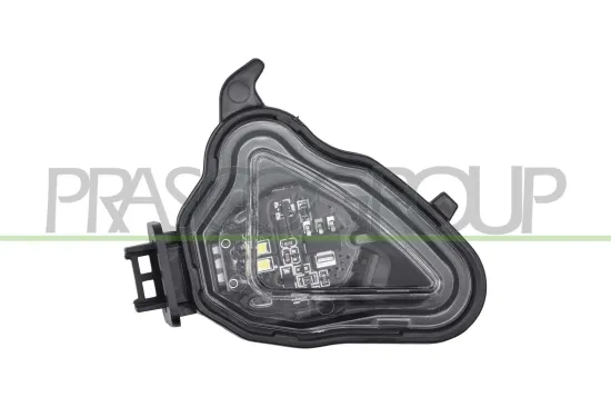 Umfeldleuchte, Außenspiegel links PRASCO SK0347418 Bild Umfeldleuchte, Außenspiegel links PRASCO SK0347418