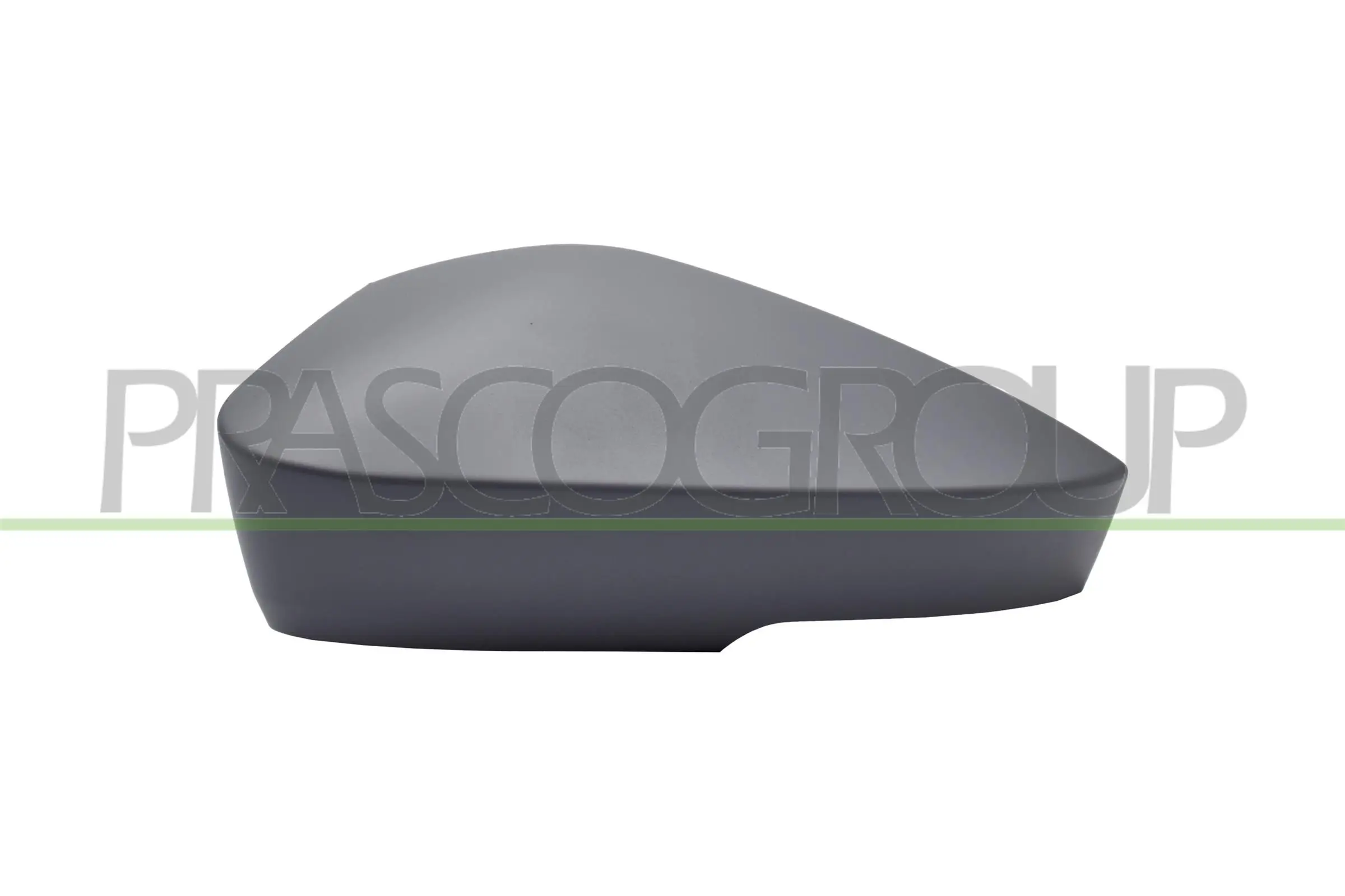Abdeckung, Außenspiegel links PRASCO SK0347424