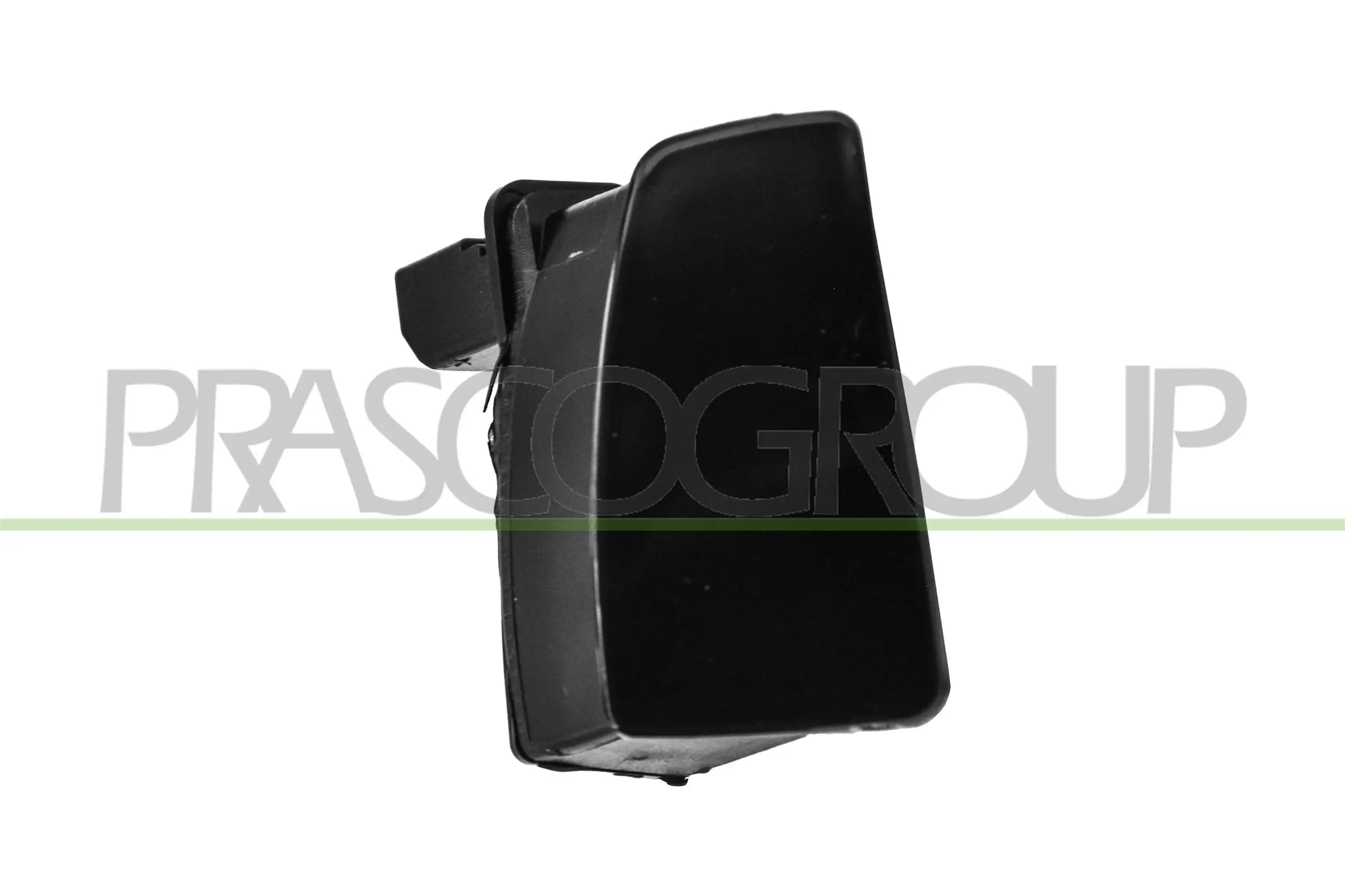 Spurwechselwarnleuchte rechts PRASCO SK0347603