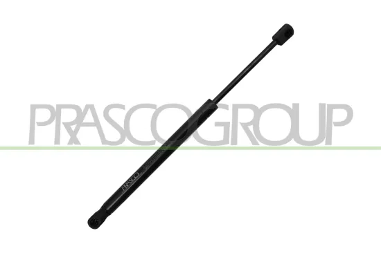 Gasfeder, Koffer-/Laderaum hinten links hinten rechts PRASCO SK2019055 Bild Gasfeder, Koffer-/Laderaum hinten links hinten rechts PRASCO SK2019055