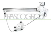 Fensterheber vorne rechts PRASCO SK201W011
