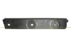 Halter, Stoßfänger vorne links PRASCO SK3201004