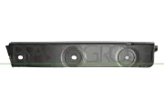 Halter, Stoßfänger vorne links PRASCO SK3201004