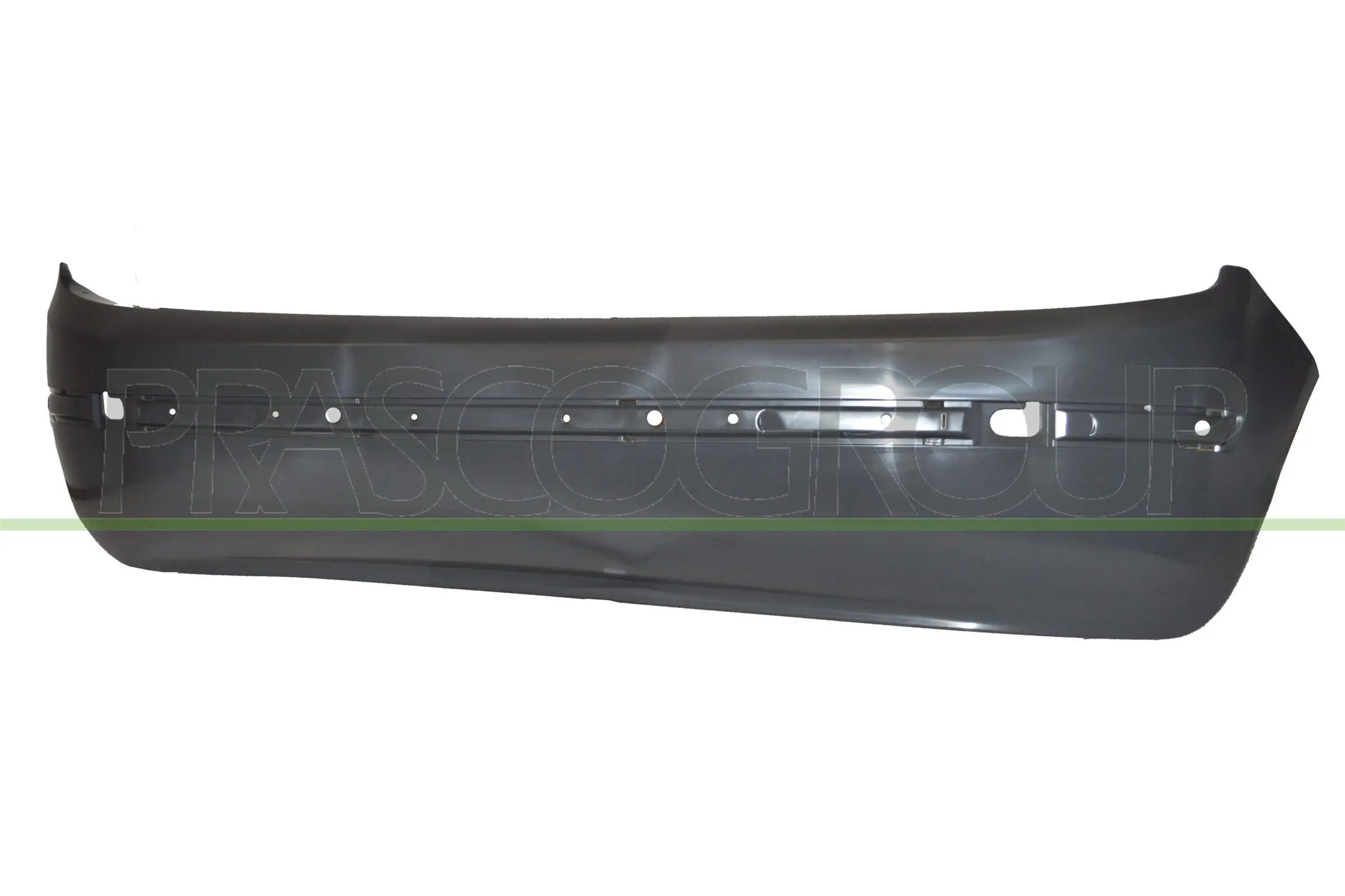 Stoßfänger hinten PRASCO SK3201051