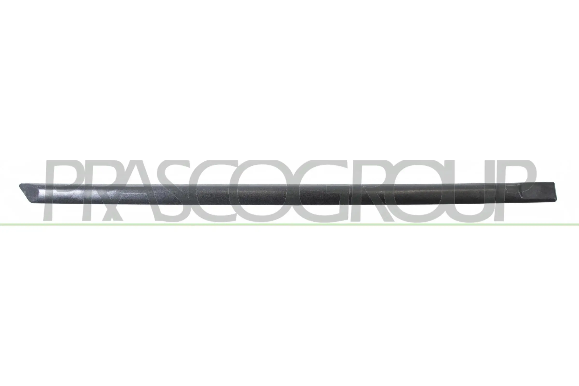 Zier-/Schutzleiste, Tür hinten rechts PRASCO SK3201453