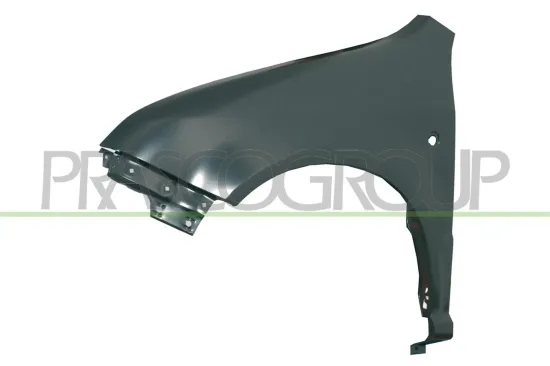 Kotflügel vorne links PRASCO SK3203014 Bild Kotflügel vorne links PRASCO SK3203014