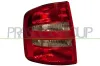 Heckleuchte links PRASCO SK3204164