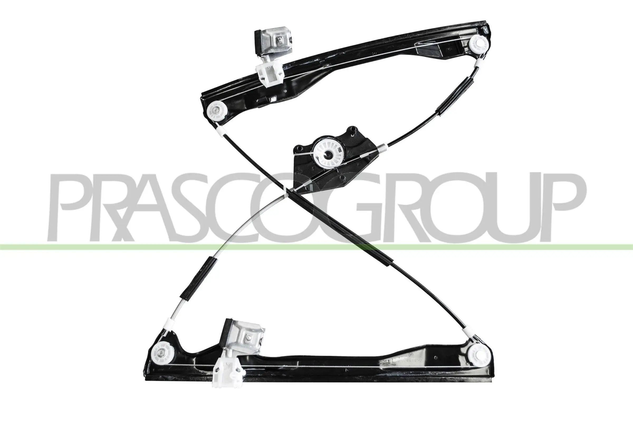 Fensterheber vorne rechts PRASCO SK320W023