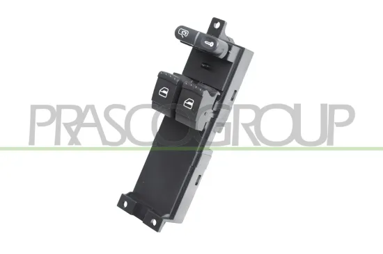 Schalter, Fensterheber vorne links PRASCO SK320WS04 Bild Schalter, Fensterheber vorne links PRASCO SK320WS04