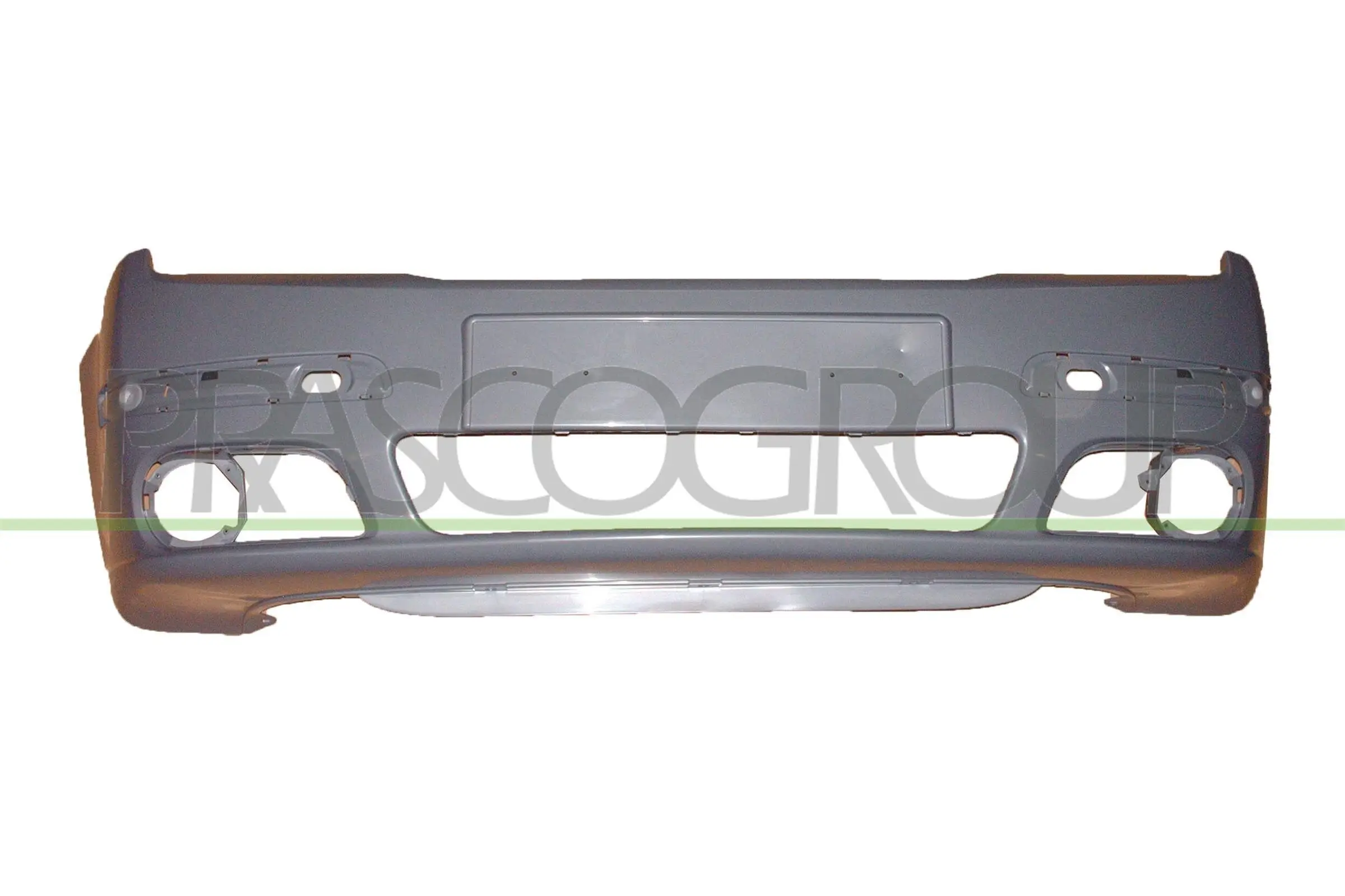 Stoßfänger vorne PRASCO SK3221001