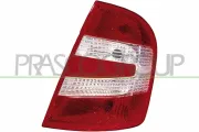 Heckleuchte rechts PRASCO SK3224153