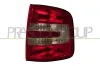 Heckleuchte rechts PRASCO SK3224163
