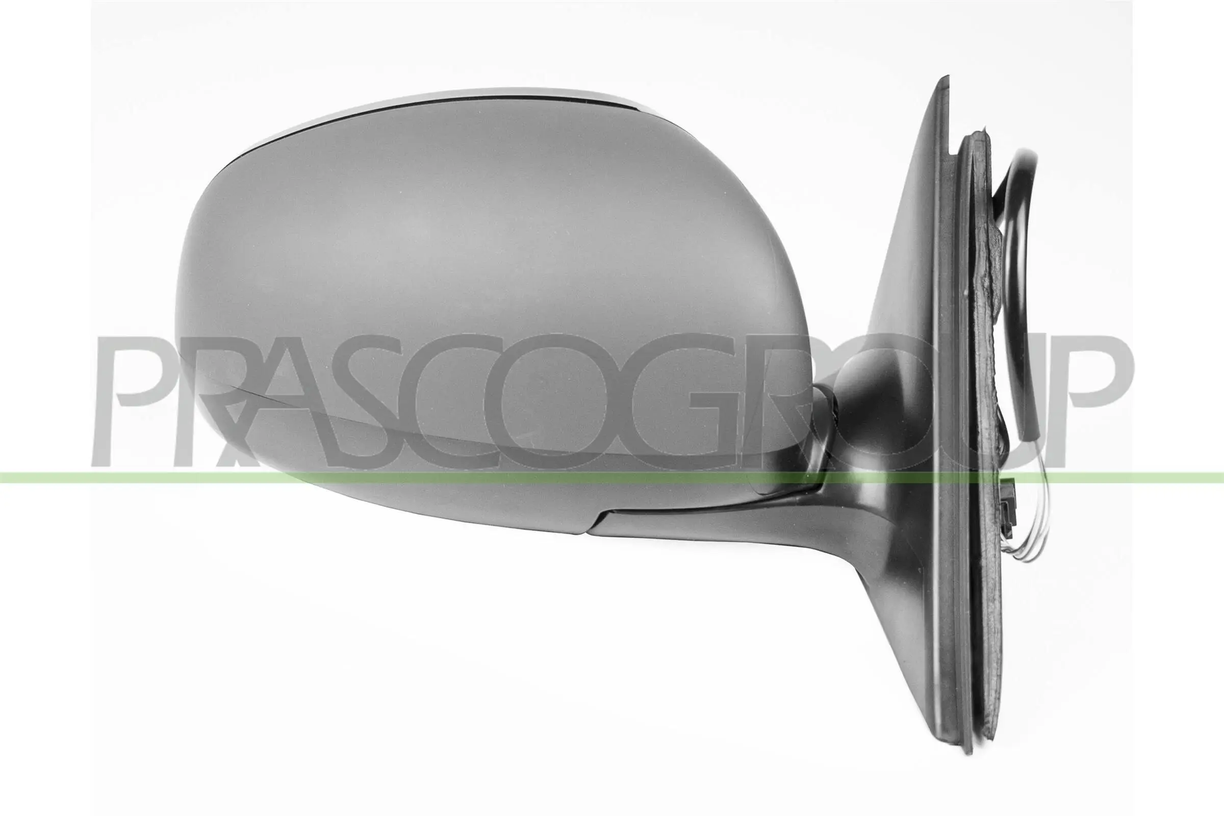 Außenspiegel rechts PRASCO SK3227303