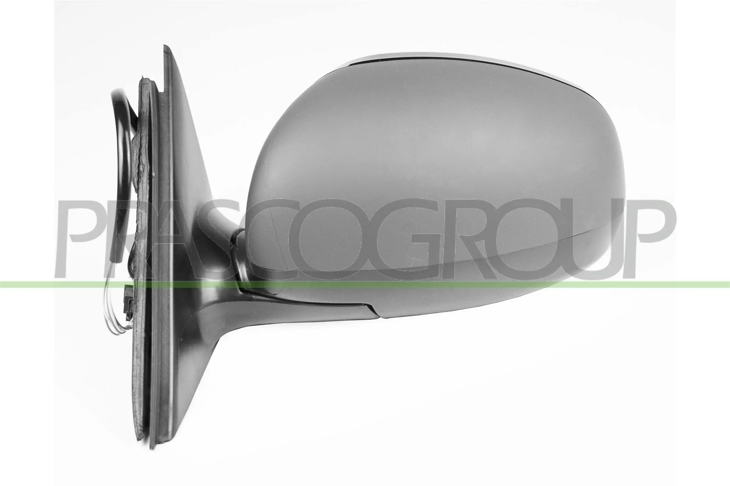 Außenspiegel links PRASCO SK3227304