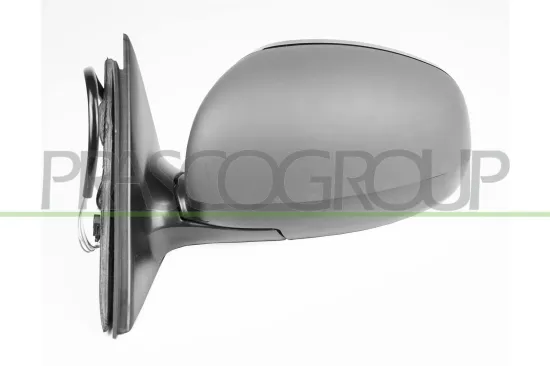 Außenspiegel links PRASCO SK3227304 Bild Außenspiegel links PRASCO SK3227304