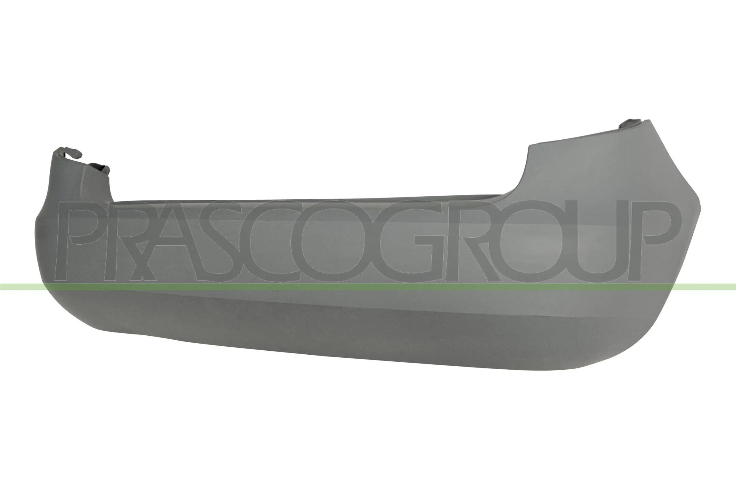 Stoßfänger hinten PRASCO SK3241061