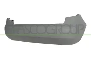 Stoßfänger hinten PRASCO SK3241061