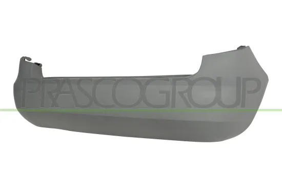 Stoßfänger hinten PRASCO SK3241061 Bild Stoßfänger hinten PRASCO SK3241061