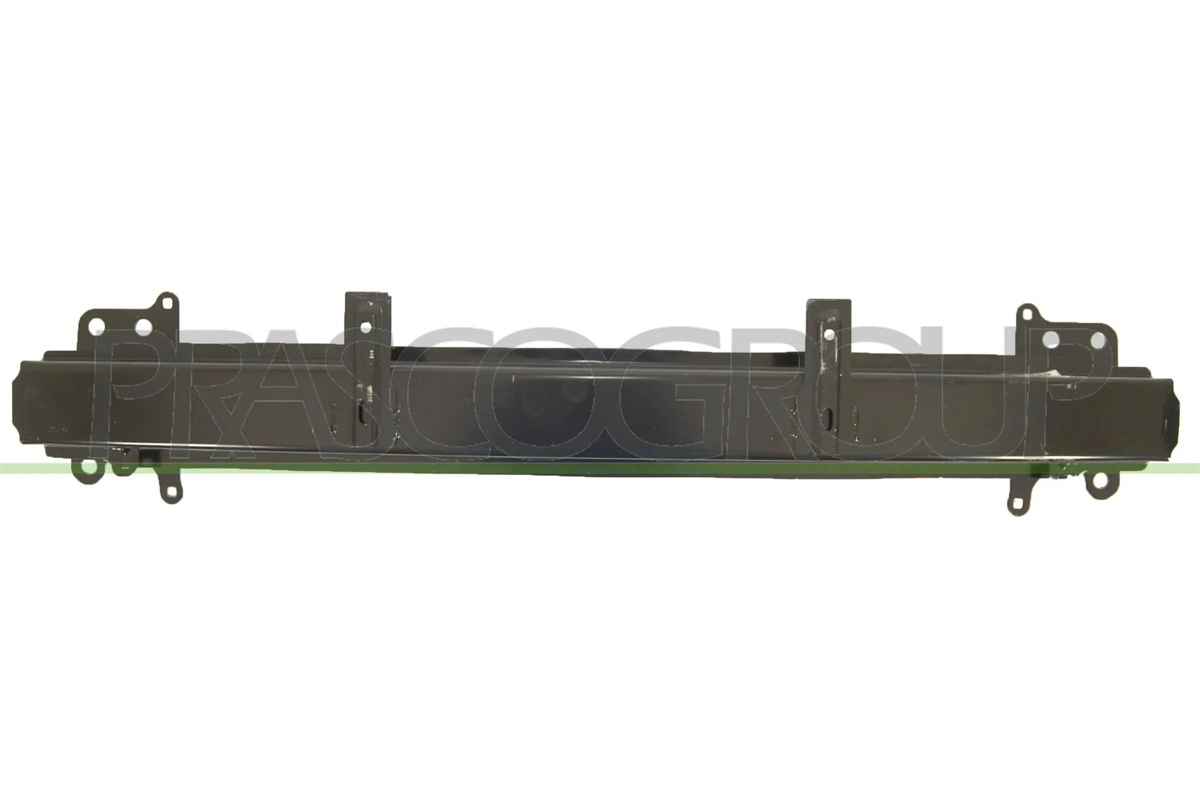Träger, Stoßfänger vorne PRASCO SK3241622