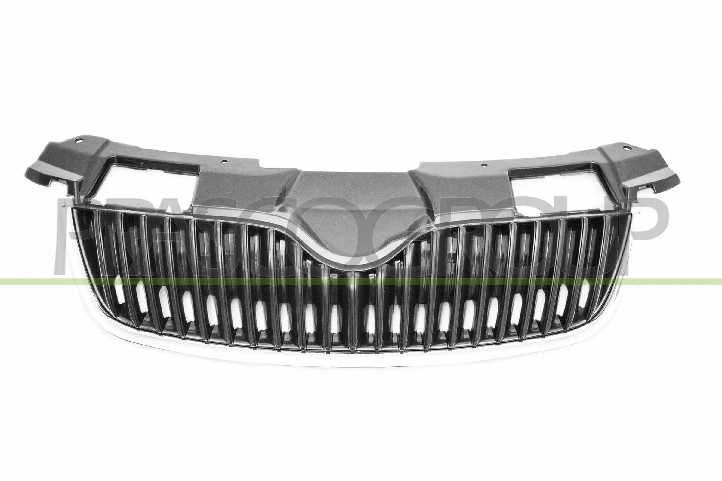 Kühlergitter PRASCO SK3242001