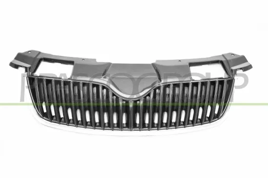 Kühlergitter PRASCO SK3242001 Bild Kühlergitter PRASCO SK3242001